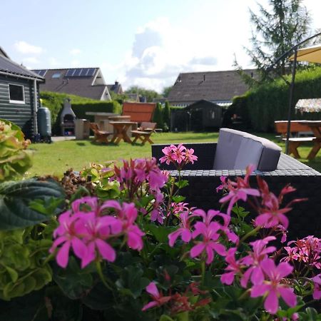 B&B De Koffietuin Beekbergen Dış mekan fotoğraf