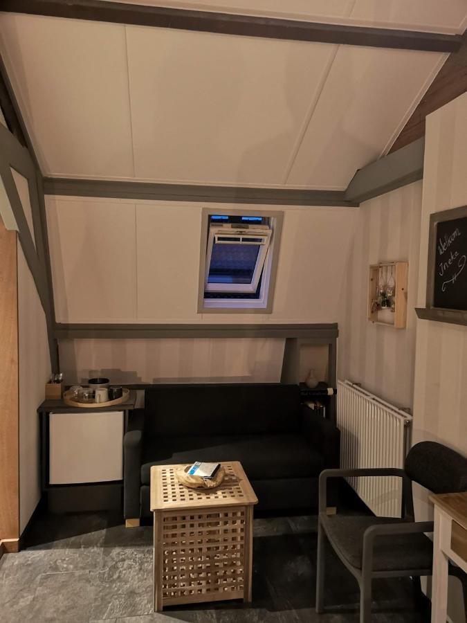 B&B De Koffietuin Beekbergen Dış mekan fotoğraf